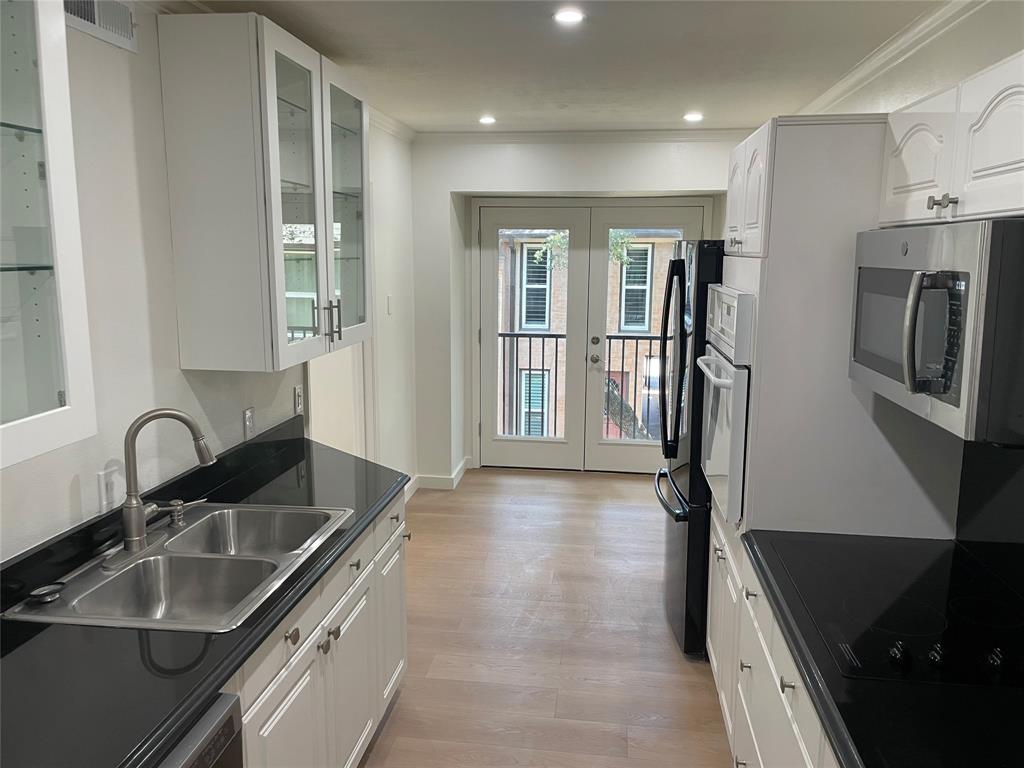 Ambassador House Condos - Residential