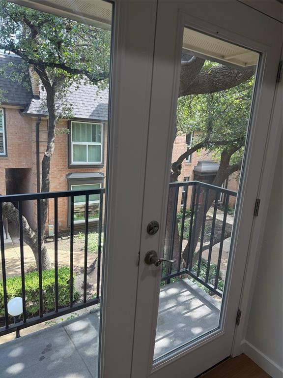 Ambassador House Condos - Residential