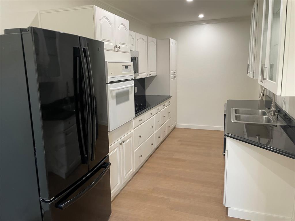 Ambassador House Condos - Residential