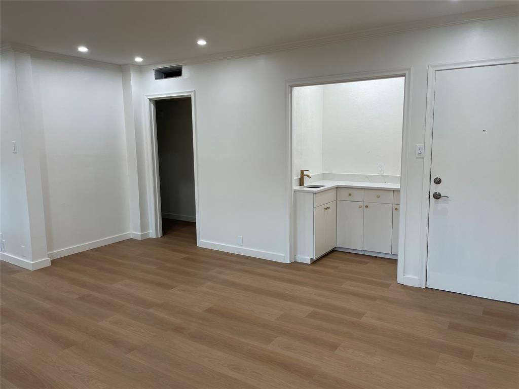 Ambassador House Condos - Residential