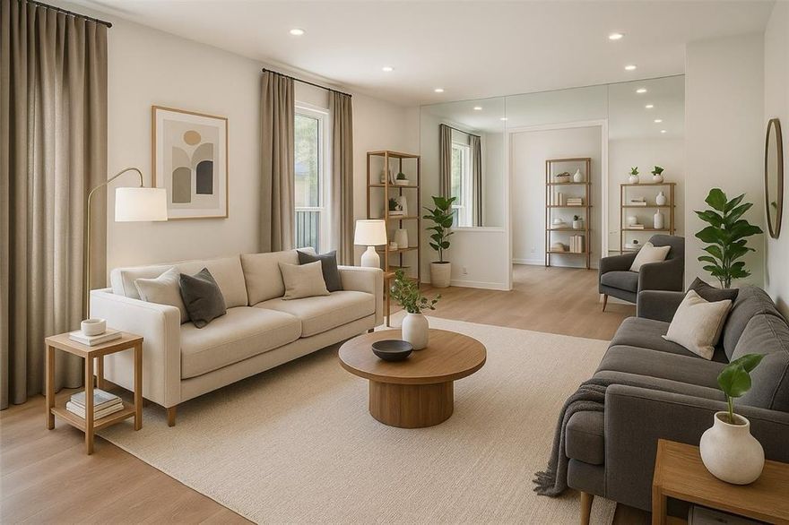 SELLER TO COVER HOA SPECIAL ASSESSMENT OF $272.63 PER MONTH UNTIL 2029. 

Charming Condo with Updated Features and Prime Dallas Location

Discover this inviting condo in a highly convenient Dallas location, just five minutes from North Park shopping mall and only three minutes from Preston Hollow Village with its popular Trader Joe’s and a variety of shops and dining.

Inside, you’ll find a remodeled interior that blends comfort and style. The spacious kitchen and open living area are perfect for everyday living or entertaining. Both bathrooms have been beautifully remodeled, offering a fresh, modern feel.

Upstairs you’ll enjoy impressive extra closet space—a rare find that makes storage effortless.

Whether you’re looking for a personal home or an investment, this condo combines thoughtful updates, great flow, and an unbeatable location. Schedule your showing today and experience the possibilities at 78241 Meadow Park Drive. 

*ELECTRIC, GAS, AND WATER UTILITIES, ALL INCLUDED IN HOA!!