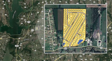 C3 Sequoia Boulevard Nevada TX 75173