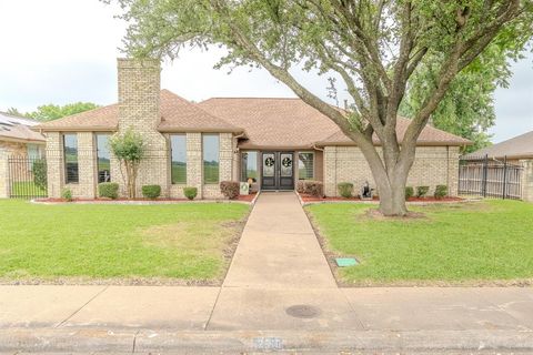 12510 Pleasant Valley Drive Dallas TX 75243