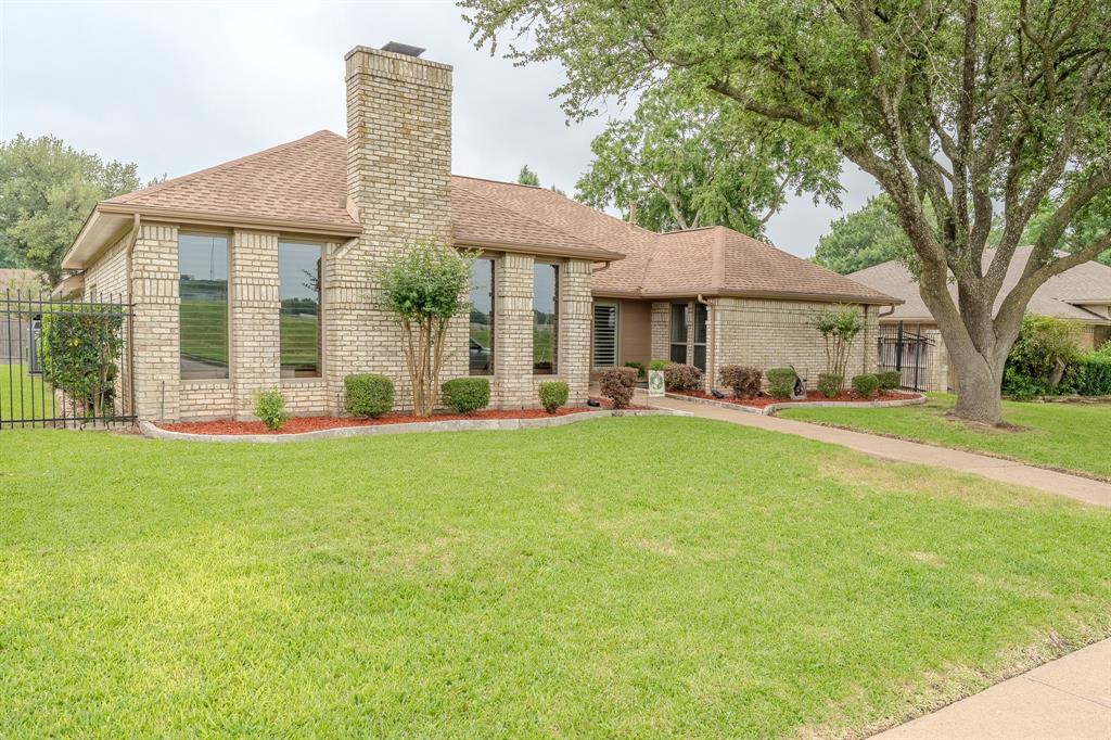 12510 Pleasant Valley Drive