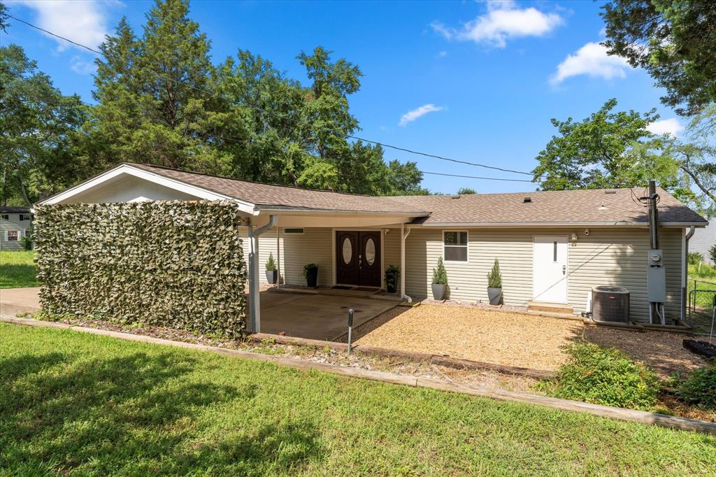 Oakridge Shores - Residential