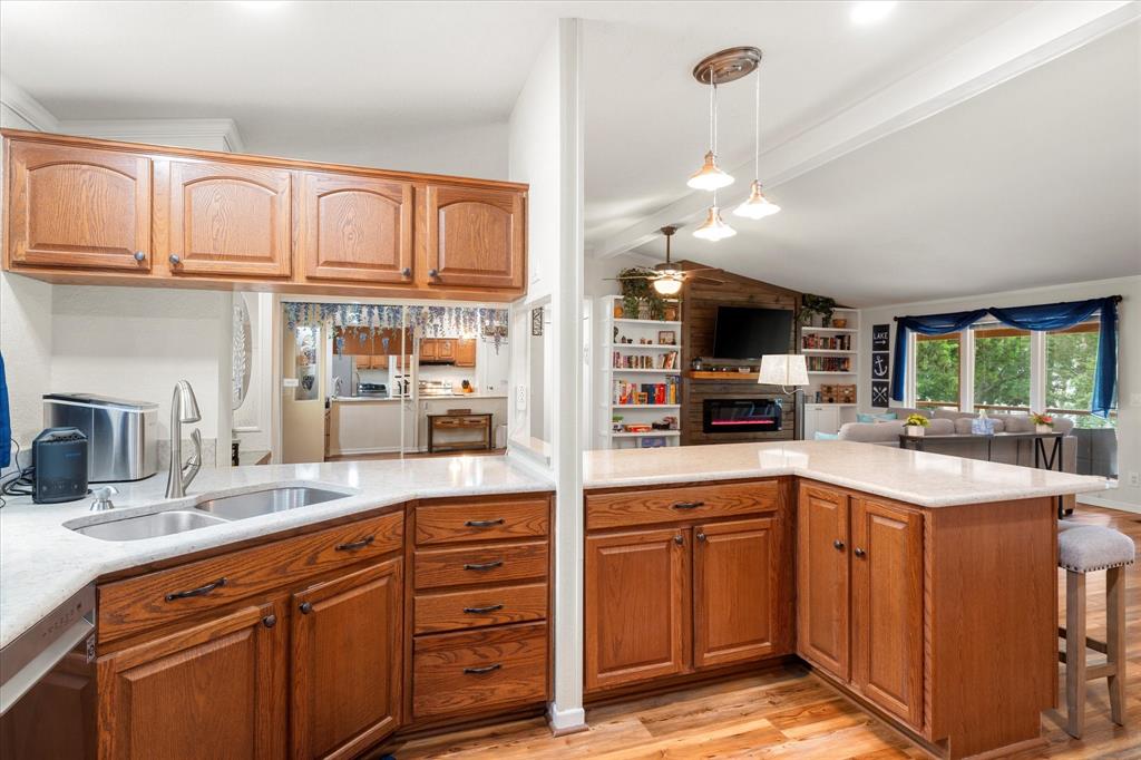 Oakridge Shores - Residential