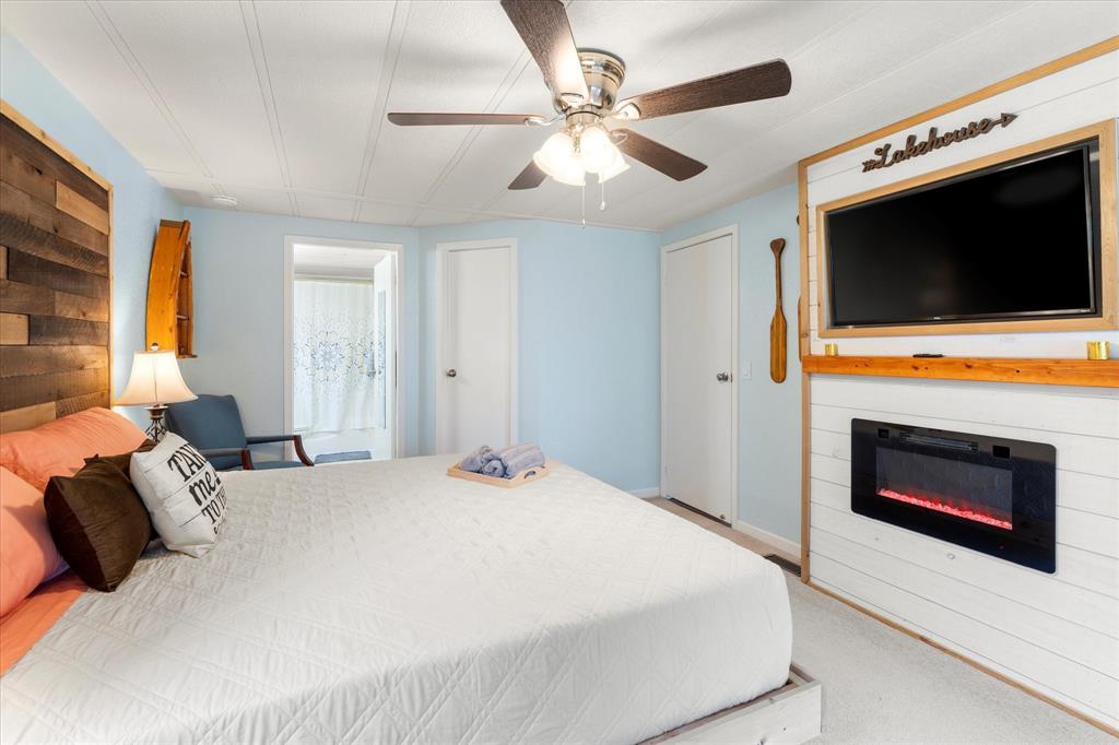 Oakridge Shores - Residential