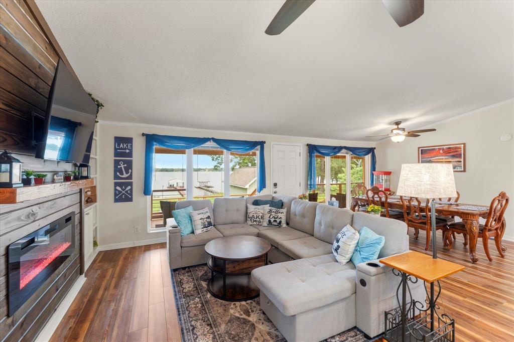 Oakridge Shores - Residential