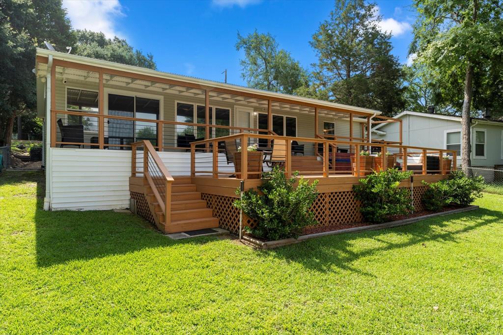 Oakridge Shores - Residential