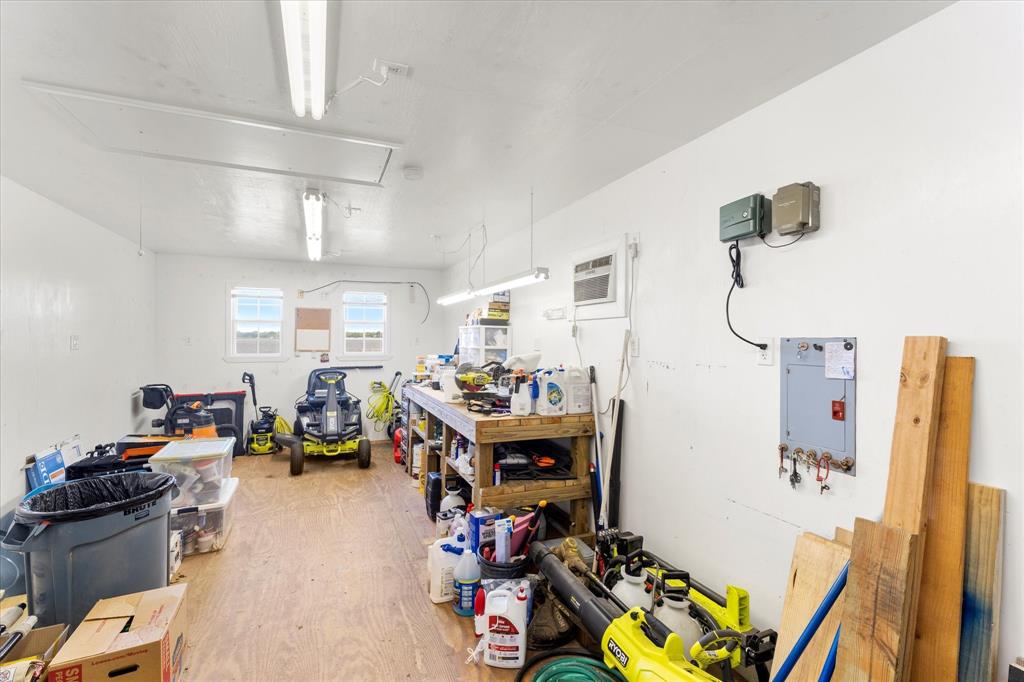 Oakridge Shores - Residential