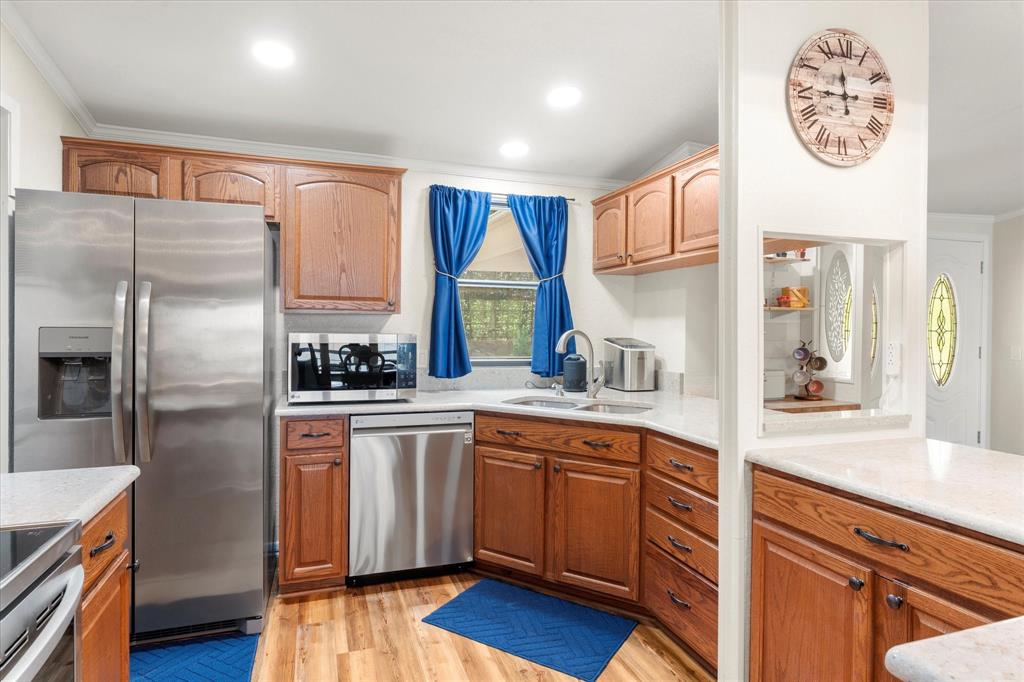 Oakridge Shores - Residential