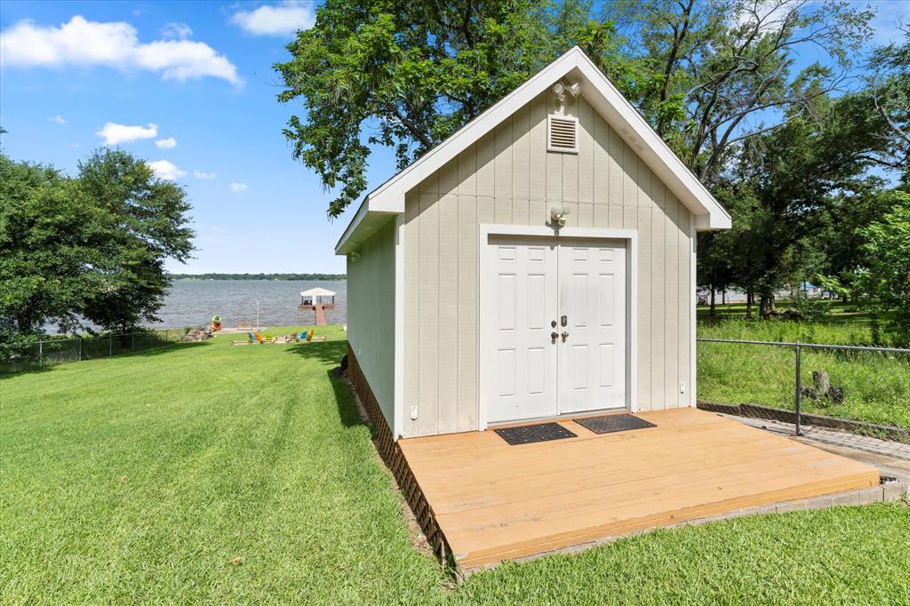 Oakridge Shores - Residential