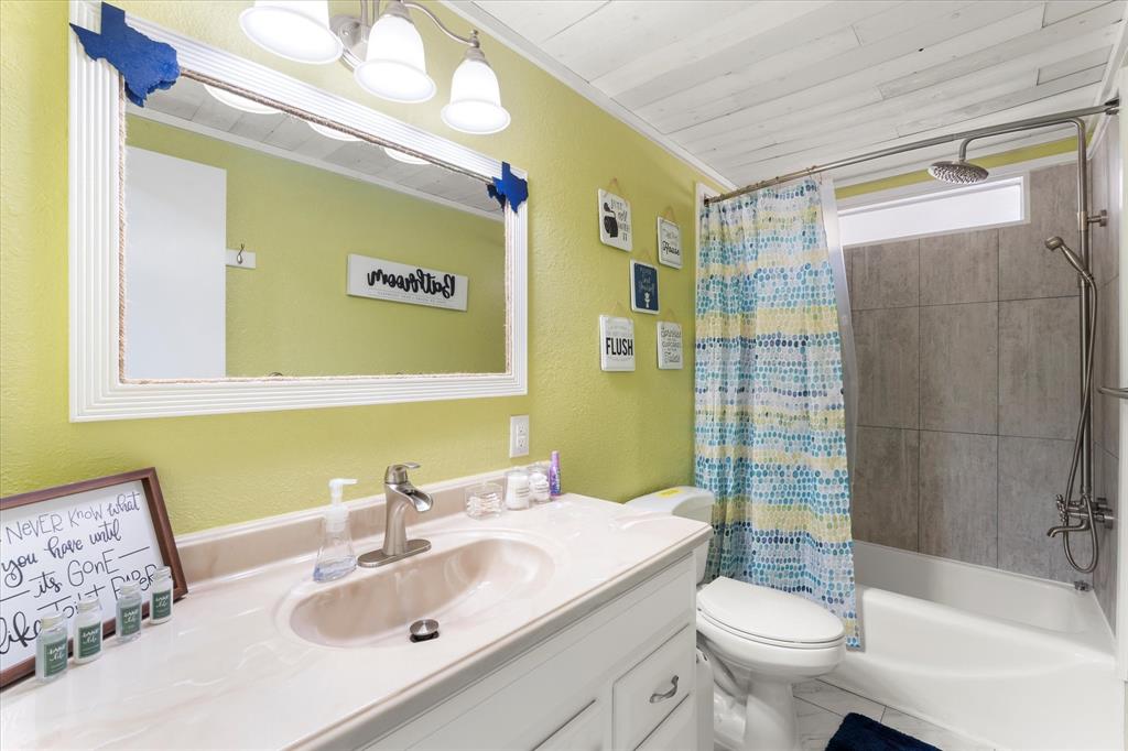 Oakridge Shores - Residential