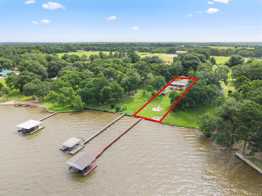 Oakridge Shores - Residential