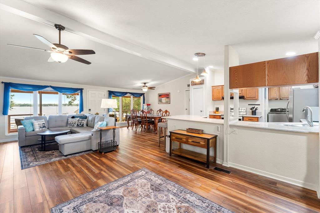 Oakridge Shores - Residential