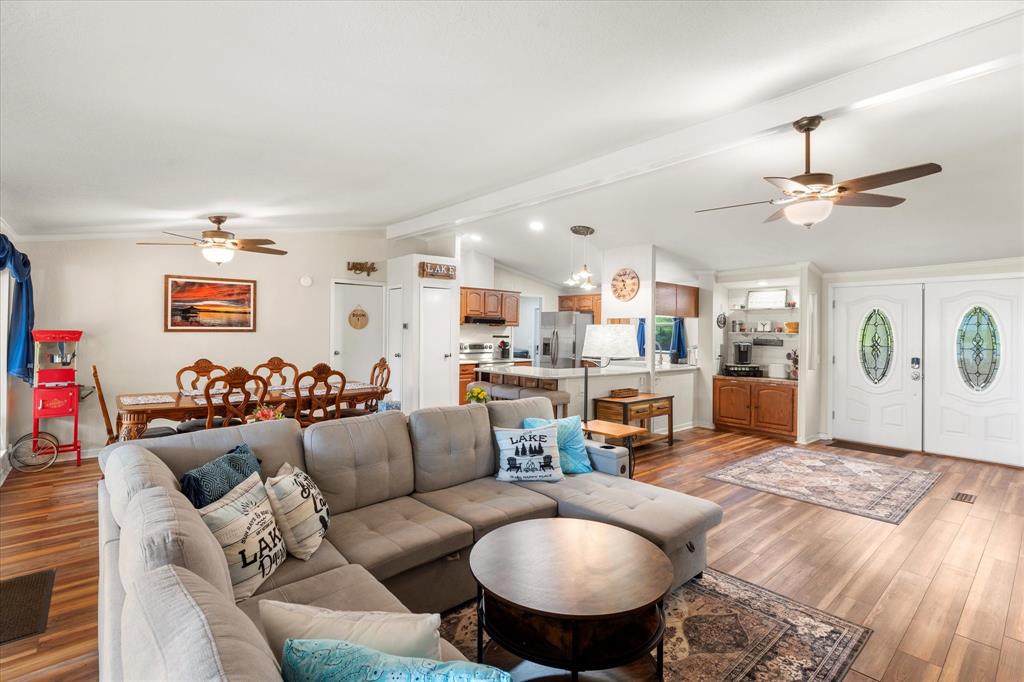 Oakridge Shores - Residential