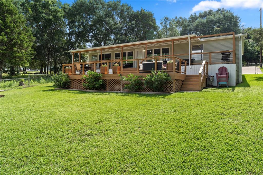 Oakridge Shores - Residential