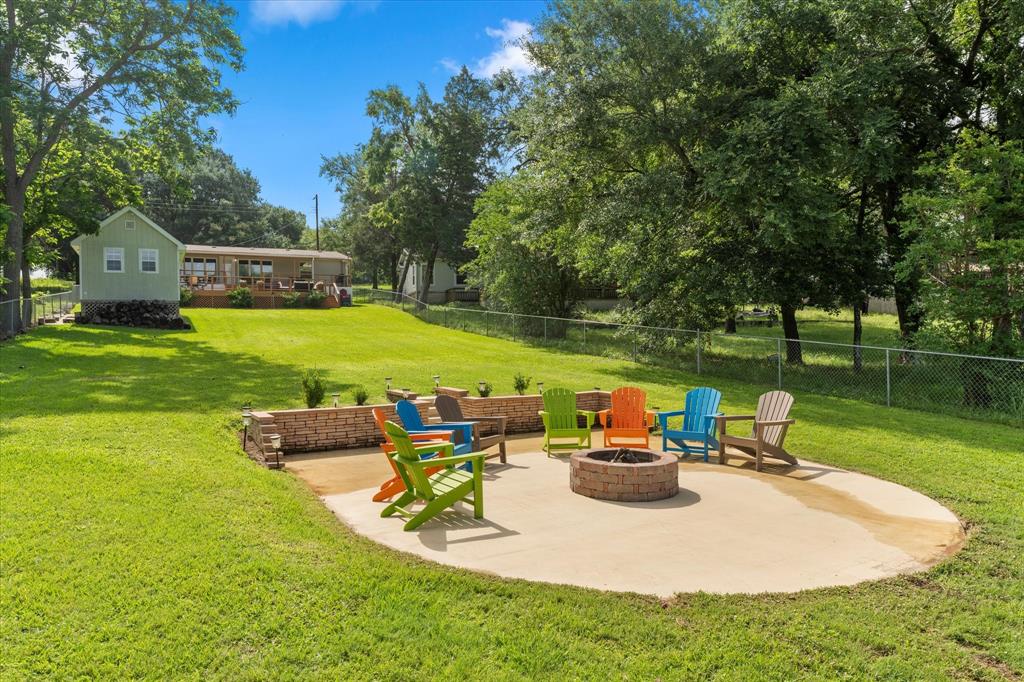 Oakridge Shores - Residential