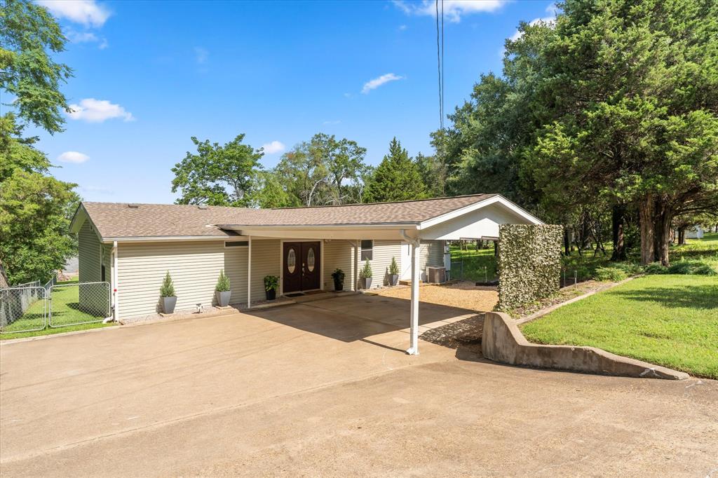 Oakridge Shores - Residential