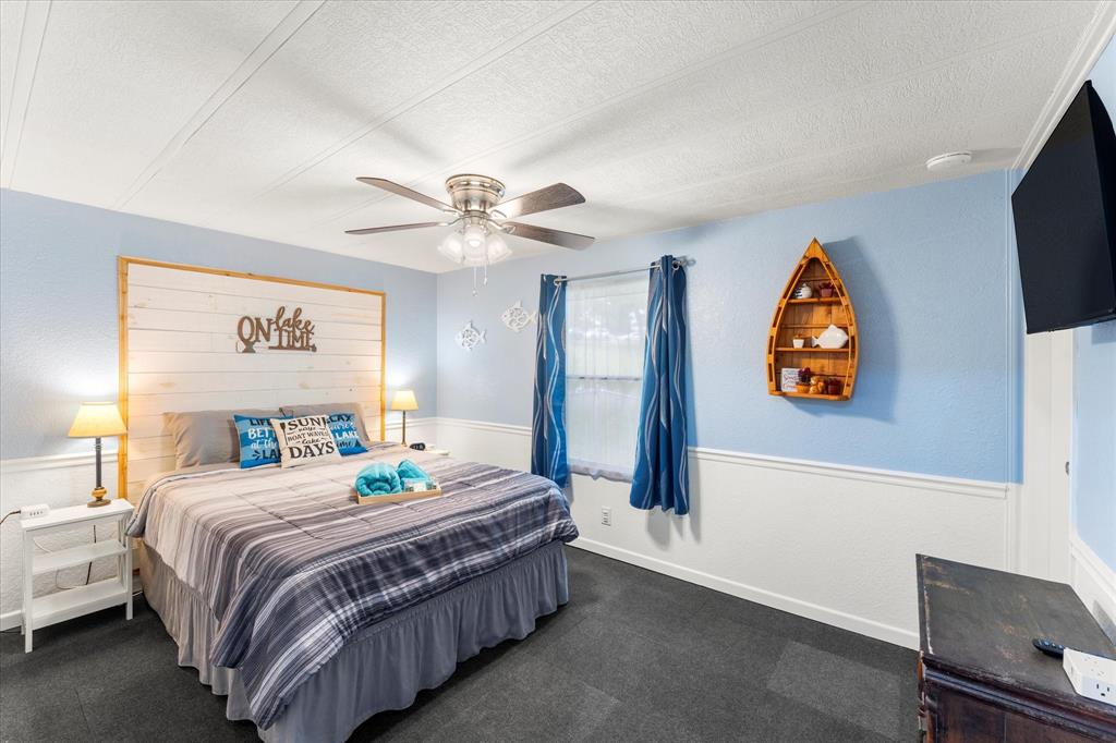 Oakridge Shores - Residential