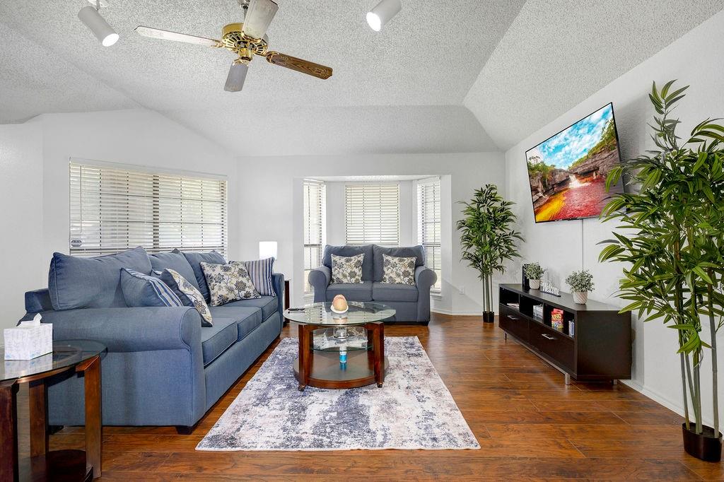 Everglade Park - Residential