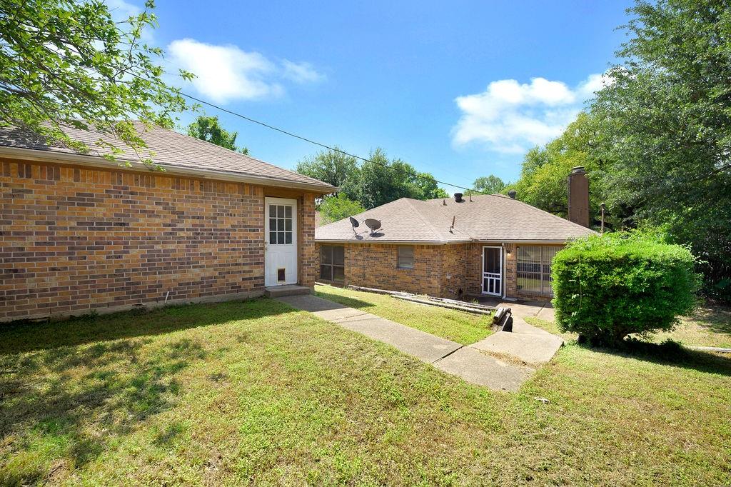 Everglade Park - Residential