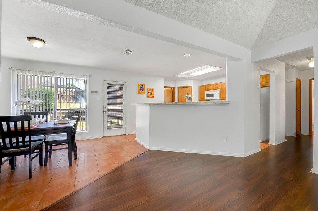 Everglade Park - Residential