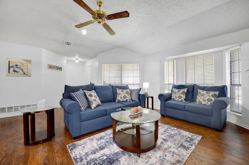 Everglade Park - Residential