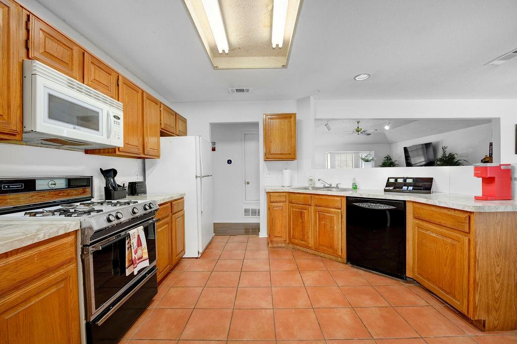 Everglade Park - Residential