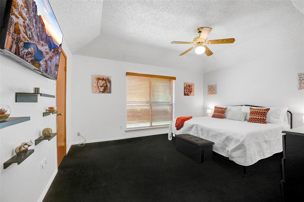 Everglade Park - Residential