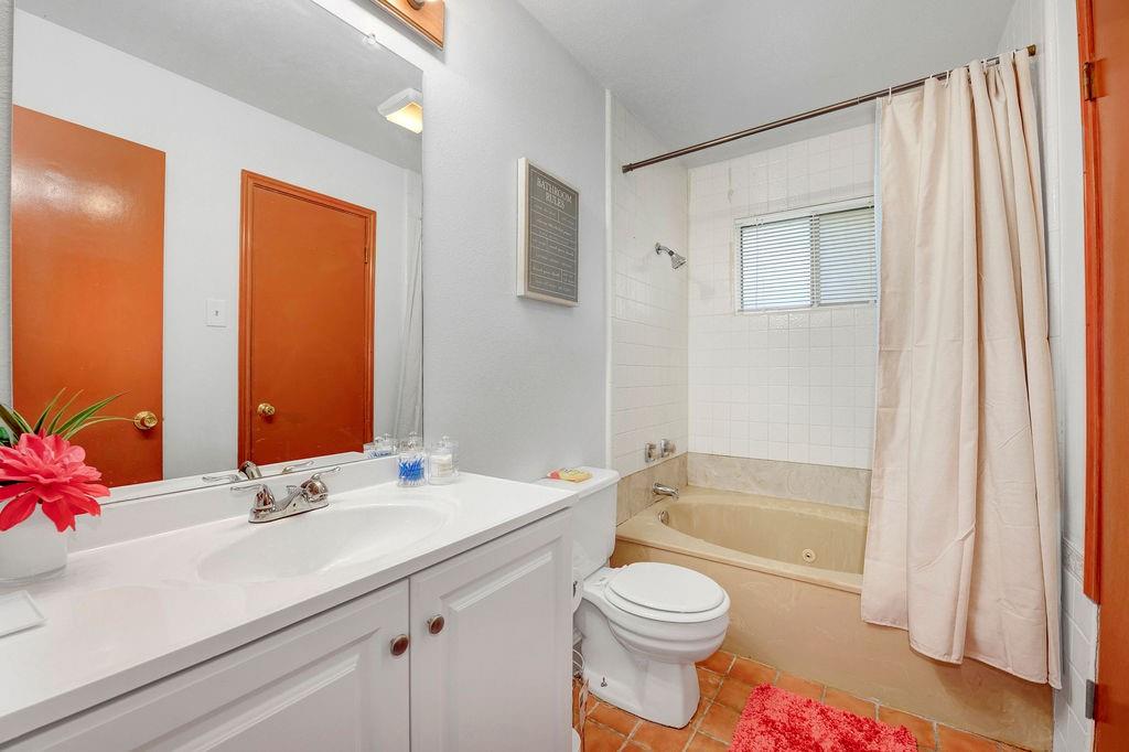 Everglade Park - Residential