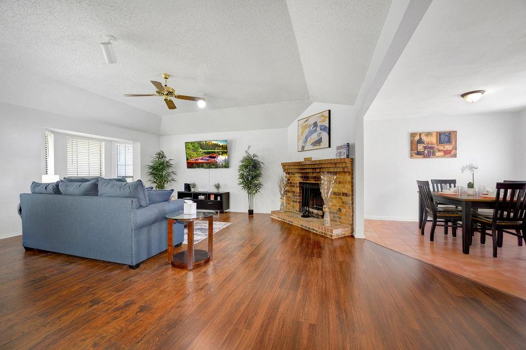 Everglade Park - Residential