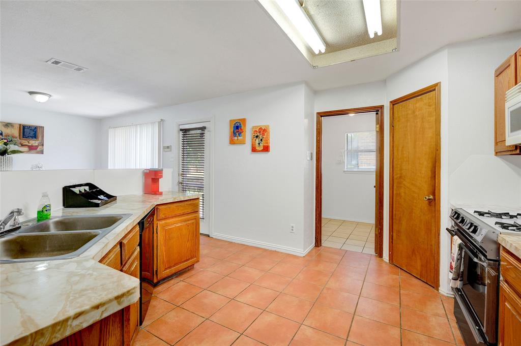 Everglade Park - Residential