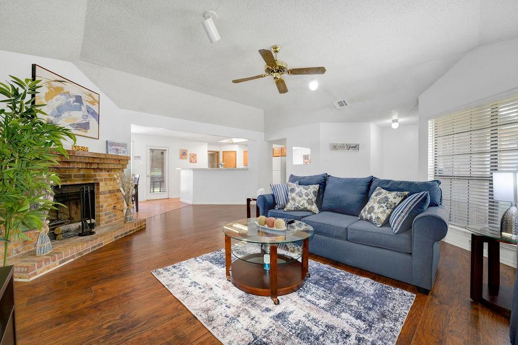 Everglade Park - Residential