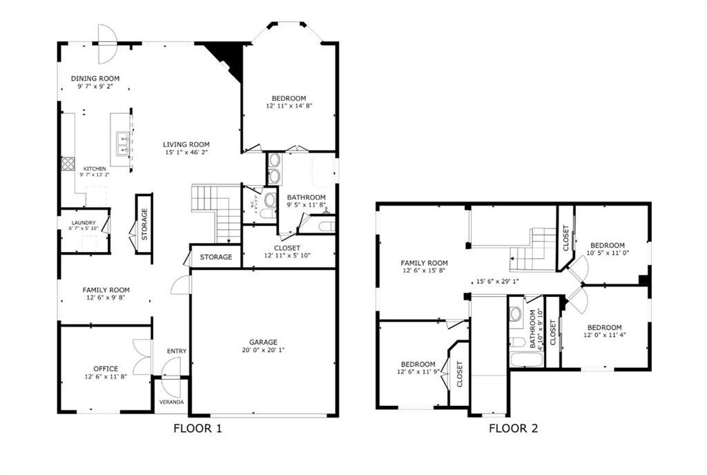 3104 Summer Grove Court