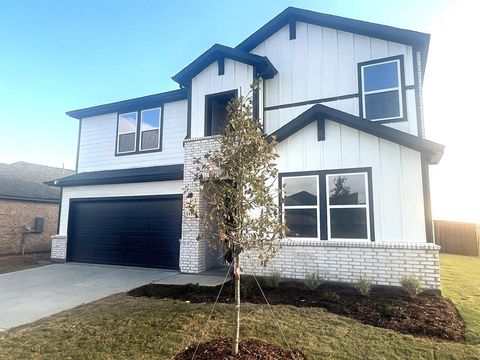 1451 Arciones Road Fort Worth TX 76052