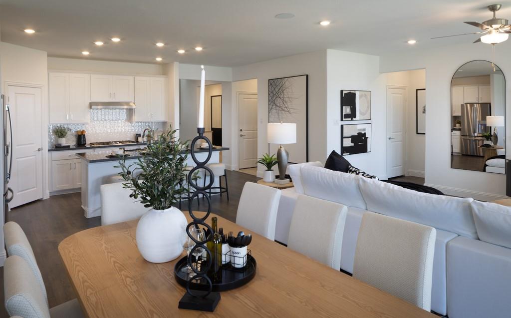 Madero - Residential