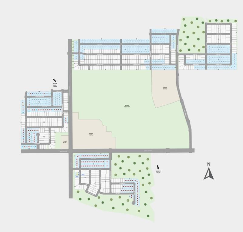 Madero - Residential