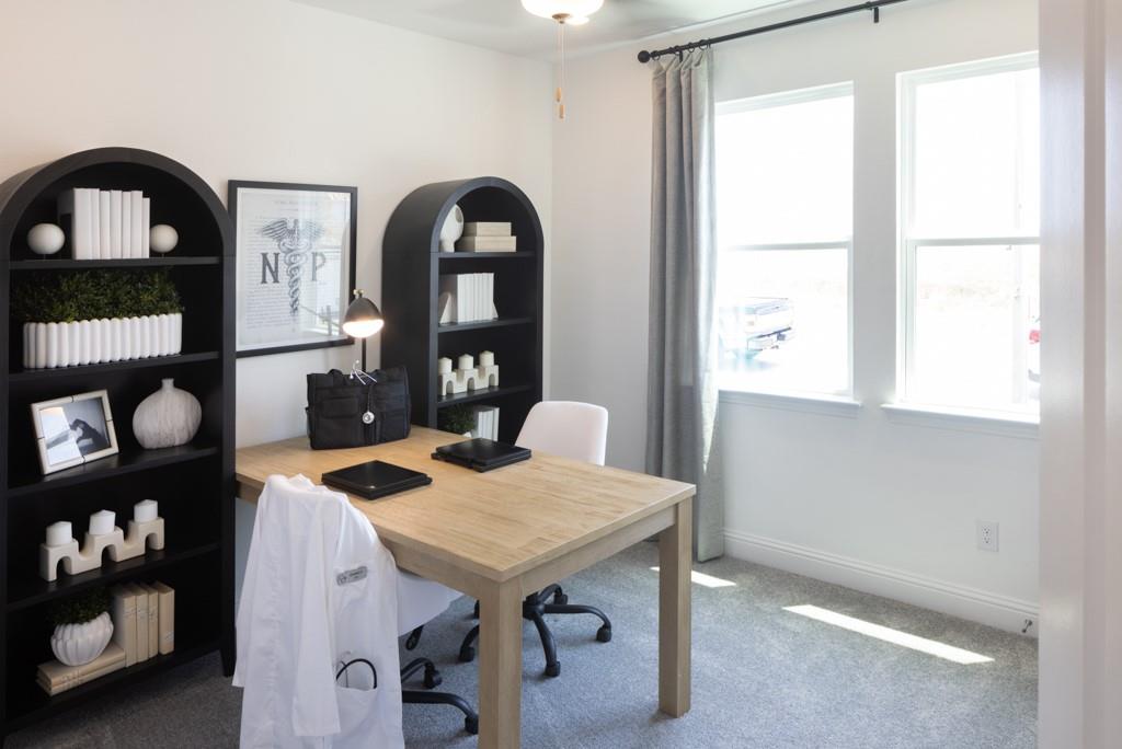 Madero - Residential