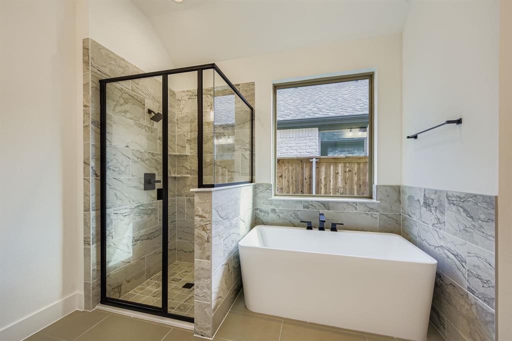 BridgeWater - Residential