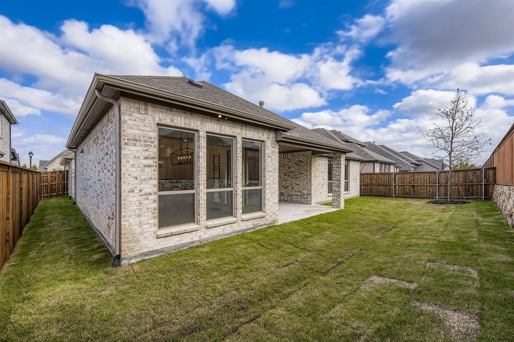 BridgeWater - Residential