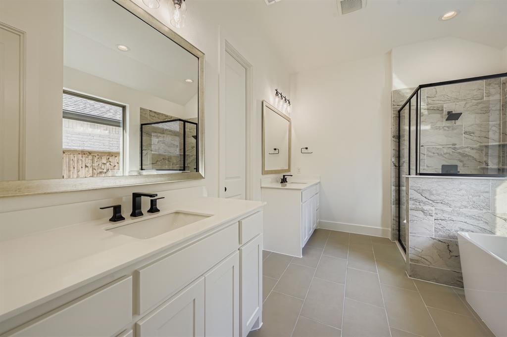 BridgeWater - Residential