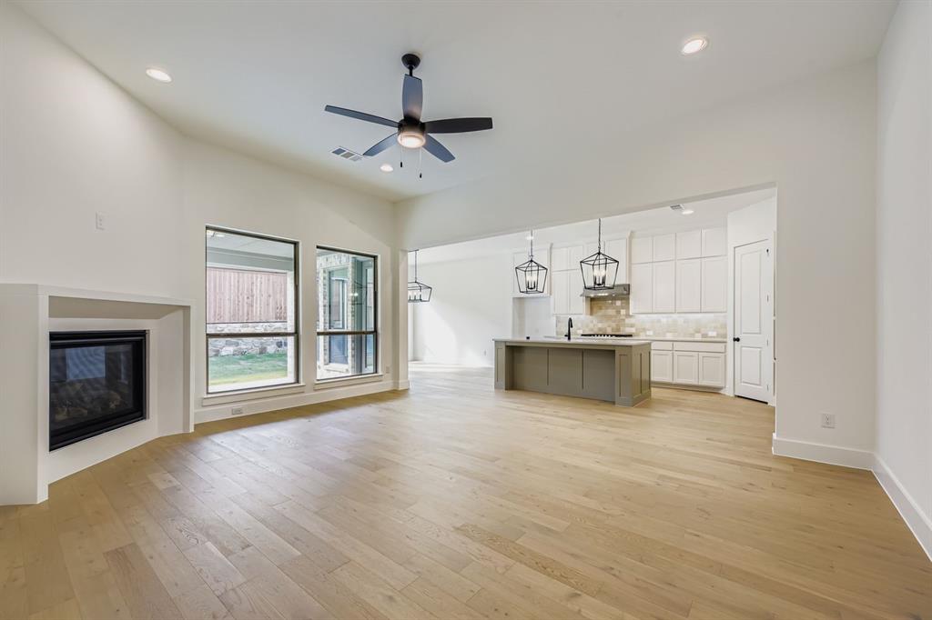 BridgeWater - Residential