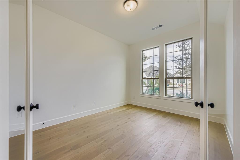 BridgeWater - Residential