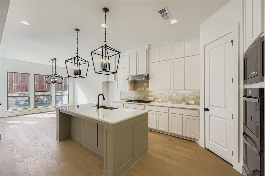 BridgeWater - Residential