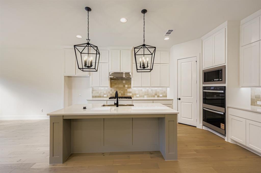 BridgeWater - Residential