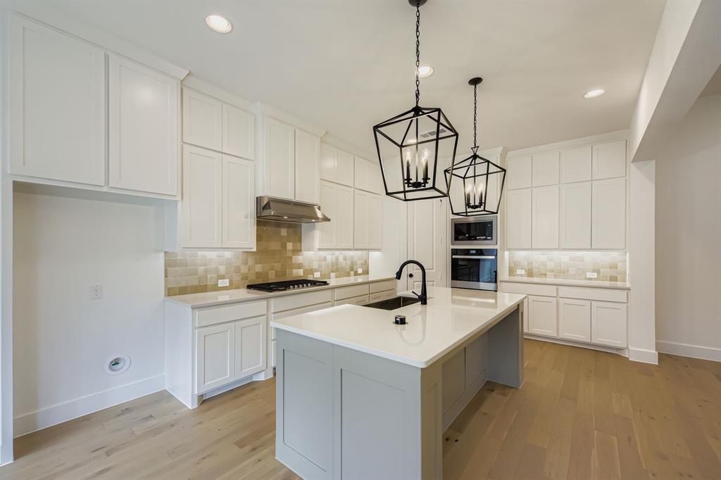 BridgeWater - Residential