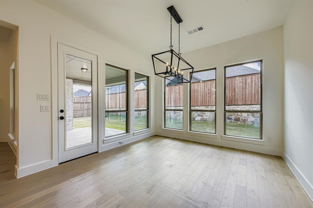 BridgeWater - Residential