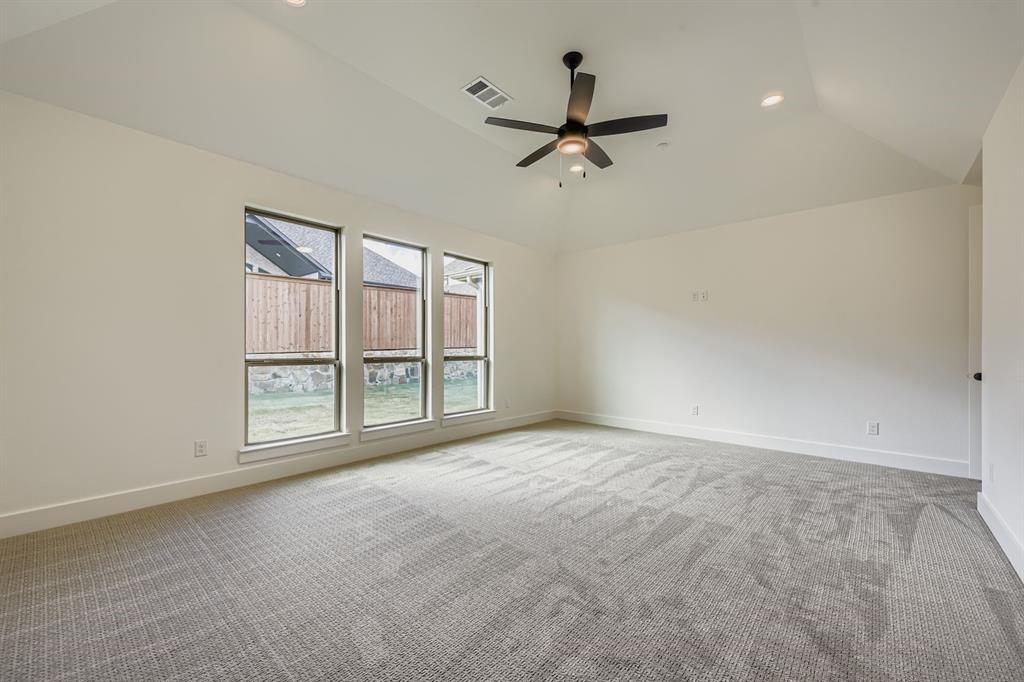 BridgeWater - Residential