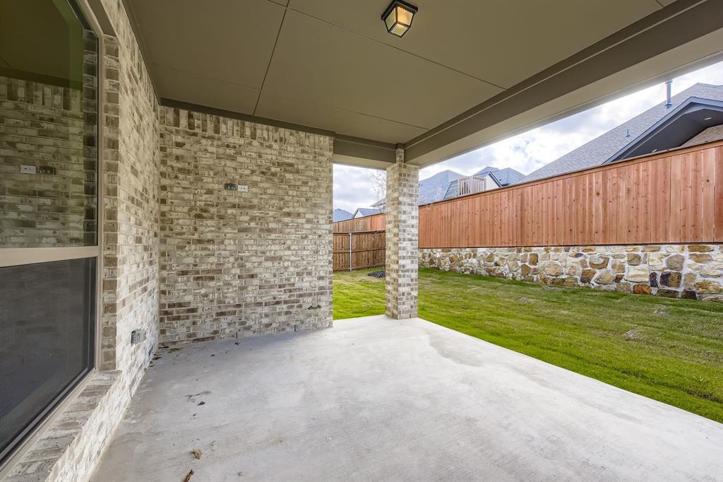 BridgeWater - Residential